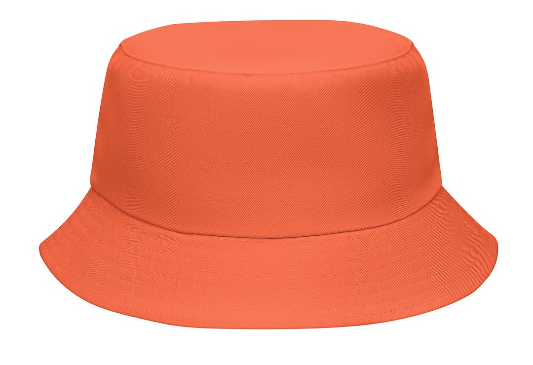 Bucket Hut Polyester Alinana