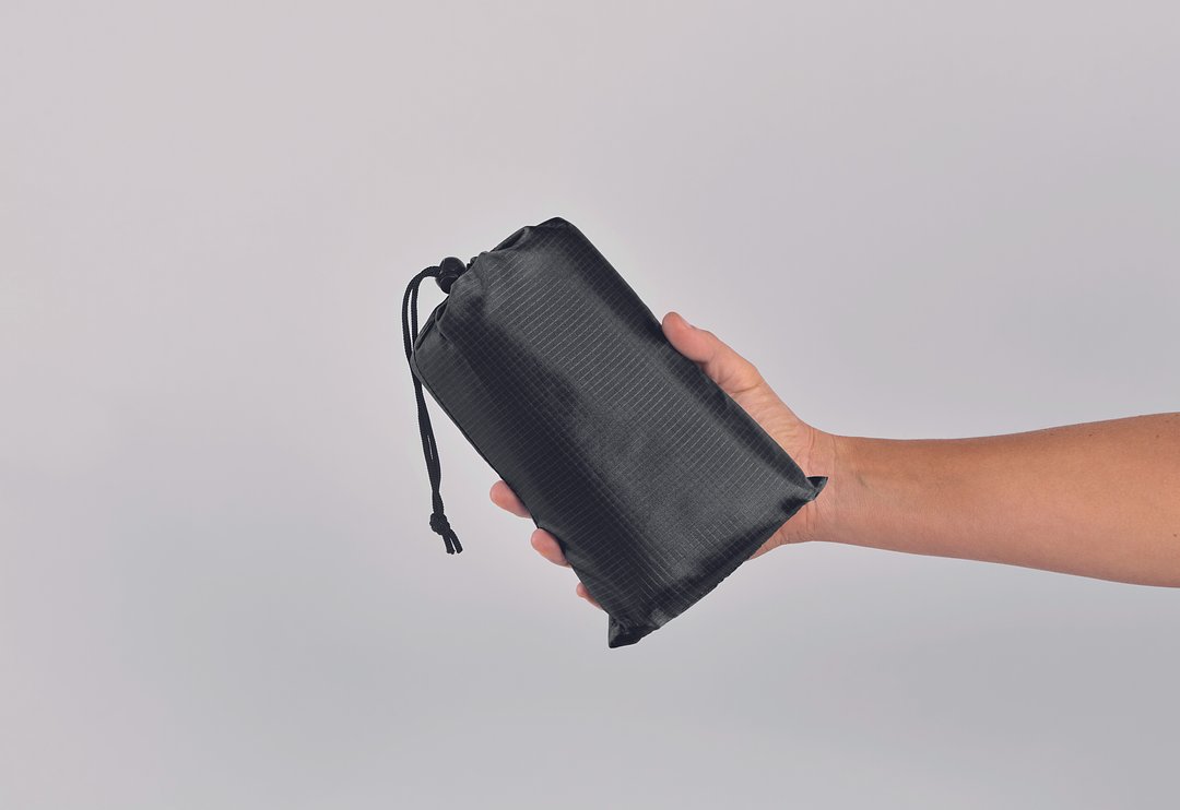 Strandmatte 210T Polyester Sarlep