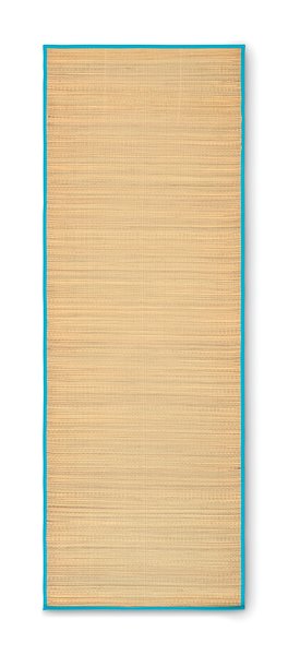 Strandmatte aus Stroh Annia