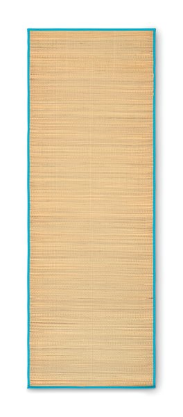 Strandmatte aus Stroh Annia