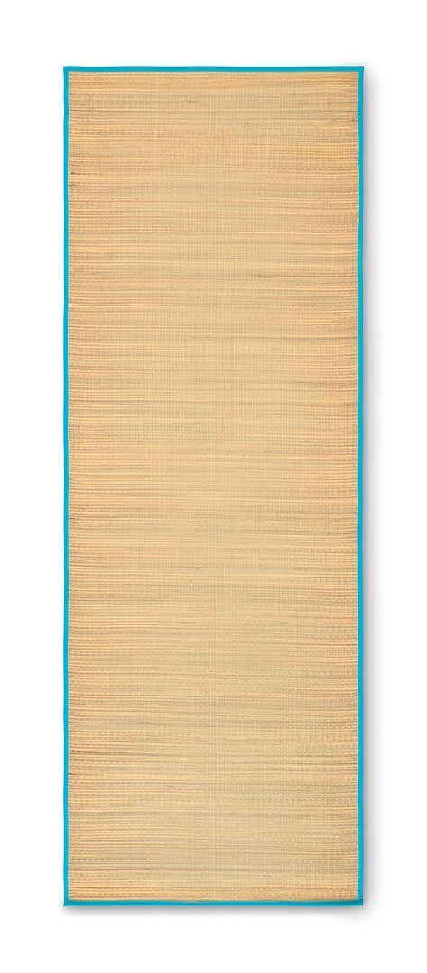 Strandmatte aus Stroh Annia