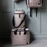 City Kühltasche hoch 9 Liter Fadivix