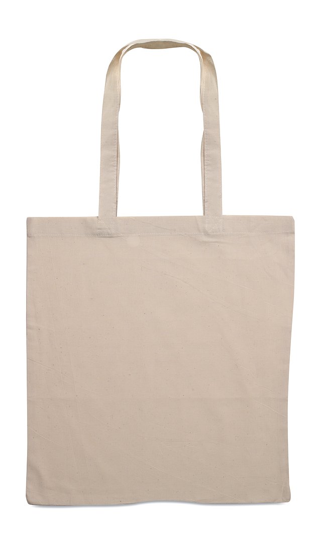 Shopping Bag Cotton 140g/m² Köbisti