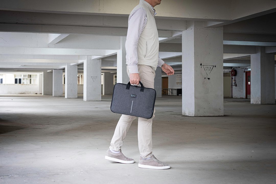 Specter 2 16 Zoll Laptop-Tasche Duritti