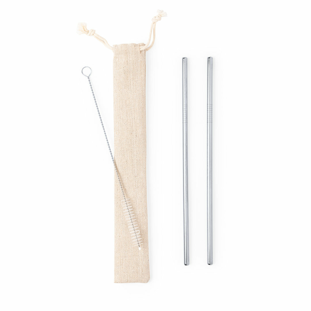 Strohhalm Set Idlux