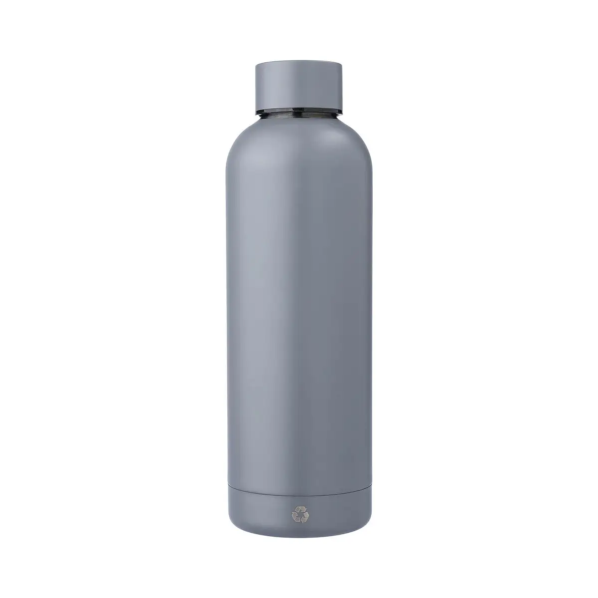 Isolierflasche Köbistgi | Recycelt | 500 ml