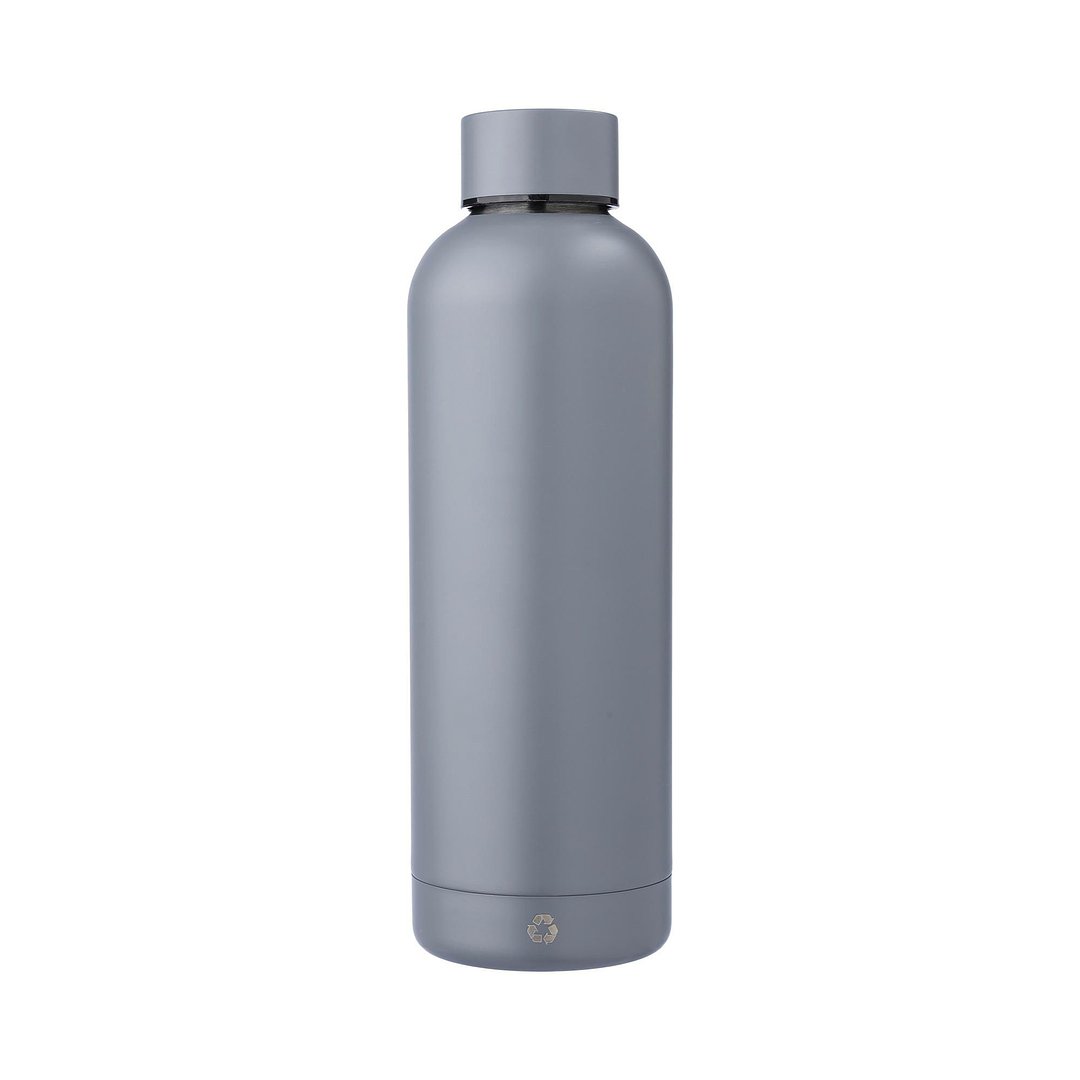 Isolierflasche Köbistgi | Recycelt | 500 ml