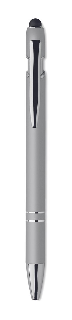 Druckkugelschreiber mit Stylus Elitle