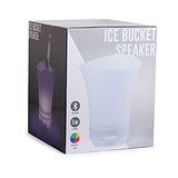 Lautsprecher Eiskübel Idbel