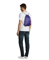URBAN RUCKSACK POLYESTER Gieriköbi