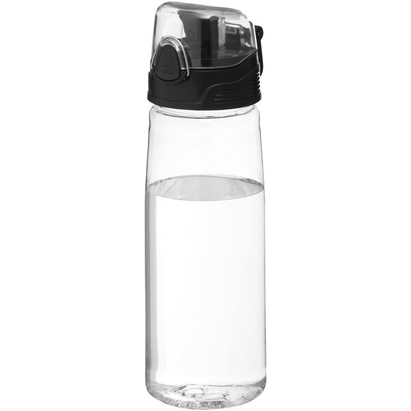 700 ml Tritan™ Sportflasche - Walbrix