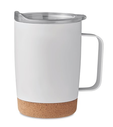 Doppelwandiger Trinkbecher 300ml Fadalf