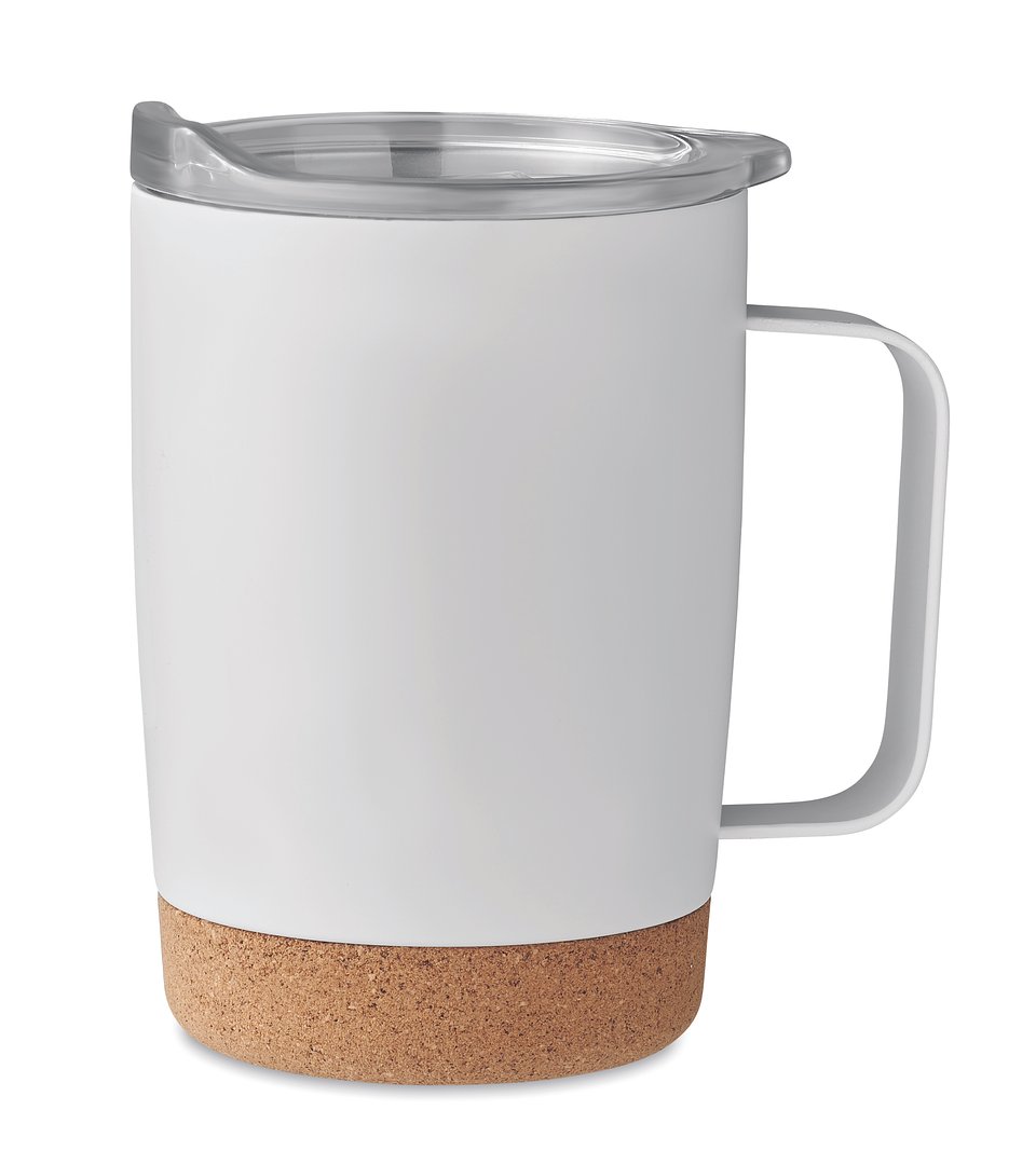 Doppelwandiger Trinkbecher 300ml Fadalf