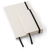 Recycling-Milchkarton Notizbuch A5 Aniga