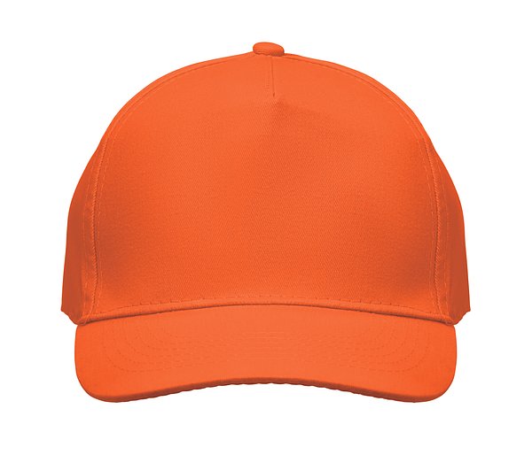 Baseball Kappe 5 Panels Jöriköri