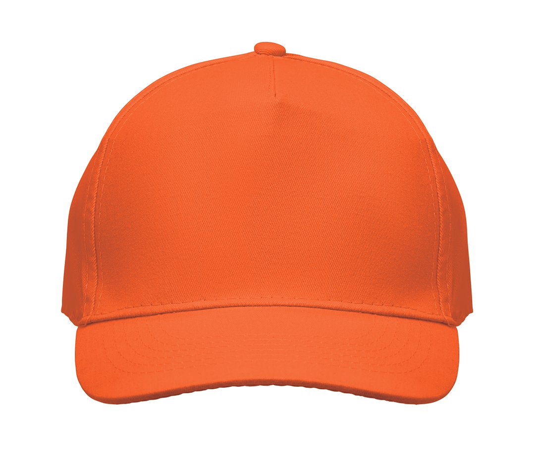 Baseball Kappe 5 Panels Jöriköri