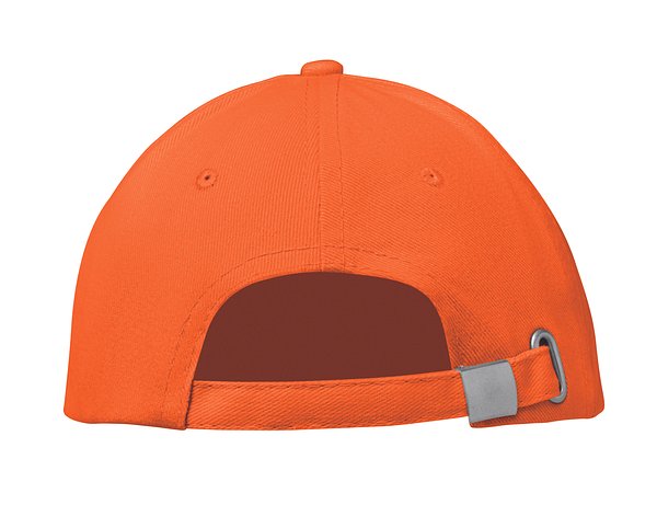 6-Panel-Baseball-Cap Frico