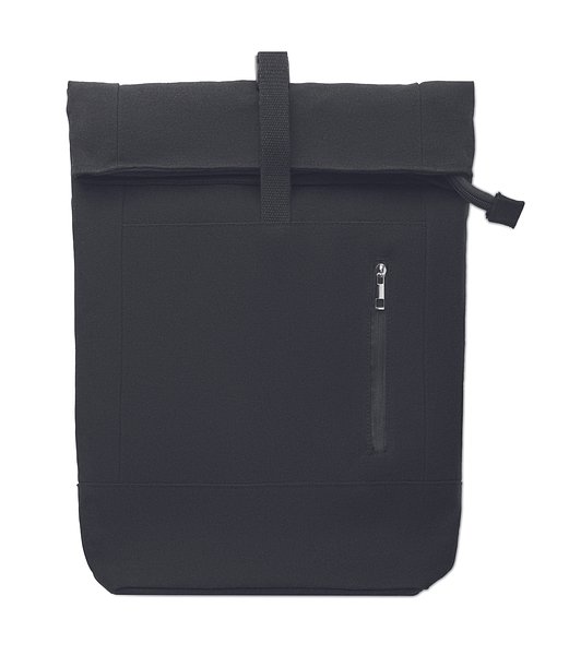 15" Rolltop-Laptop-Rucksack Truedina