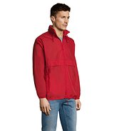 Unisex Windbreaker Annatina