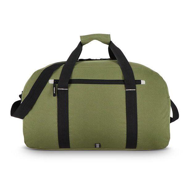 R-PET 600D Nevada Sport- und Reisetasche 53 x 27 x 30 cm 35 L Rengat