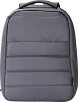 Laptop-Rucksack Jörg | Recycelt | Diebstahlsicher | 6 l
