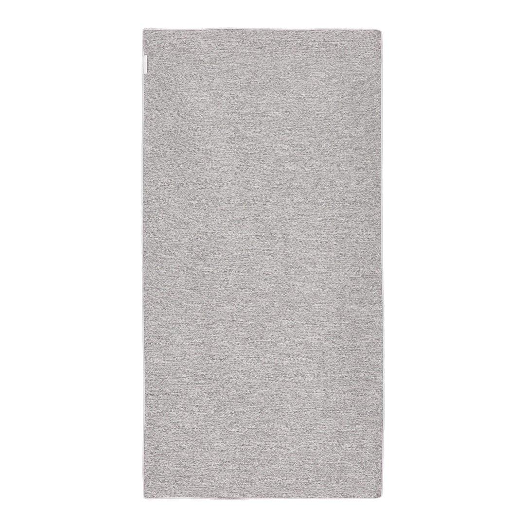 Schnelltrocknendes Handtuch R-PET 50x100cm Sublimation Bean