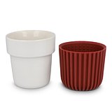 Premium Becher Fjord 280 ml Tritan