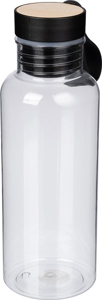 rPET-Trinkflasche 600 ml Emeri