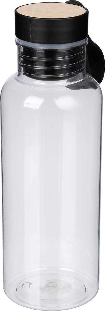 rPET-Trinkflasche 600 ml Emeri