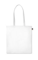 Organic-Cotton Einkaufstasche Beatia
