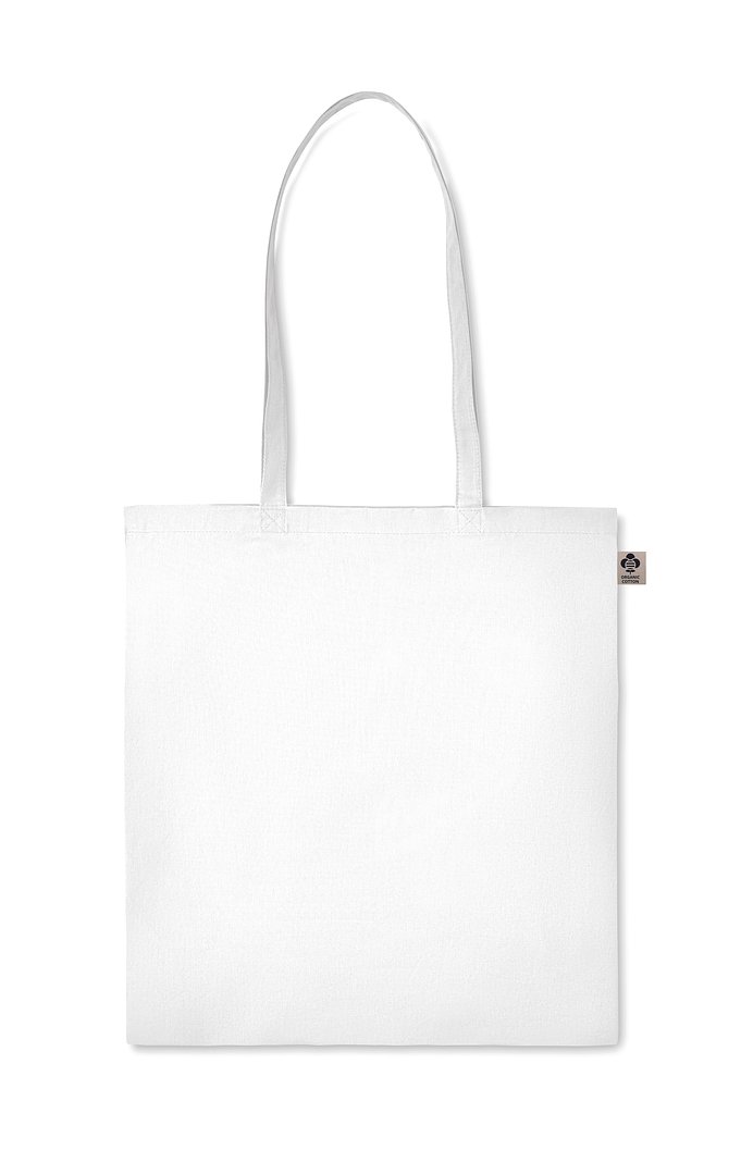 Organic-Cotton Einkaufstasche Beatia