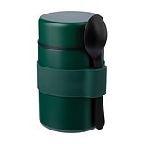 Doppelwandiger Lunchpot Emenan | 460 ml
