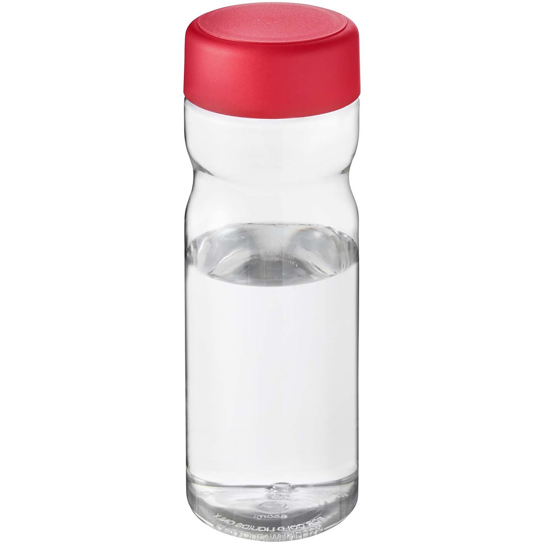 Eco Base 650 ml Sportflasche mit Drehdeckel - Buonna