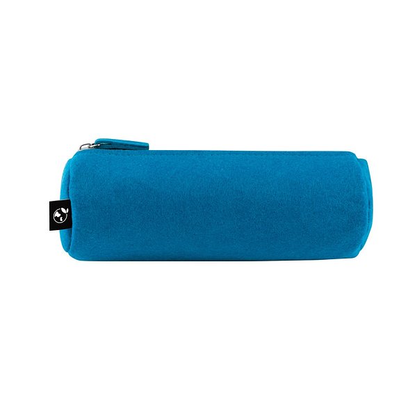 Multifunktions Etui aus recyceltem Filz (rPET) Oningi