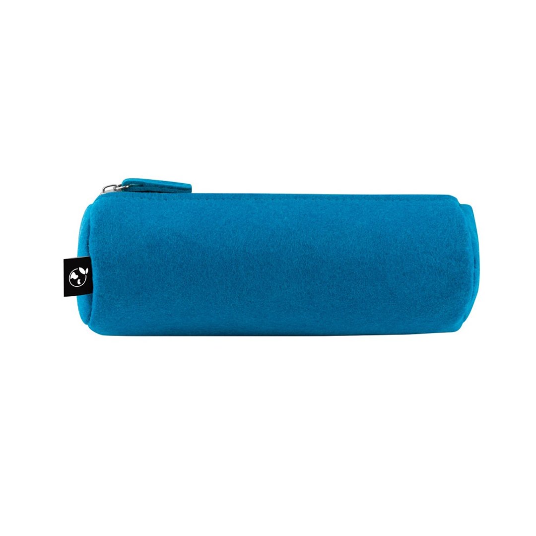 Multifunktions Etui aus recyceltem Filz (rPET) Oningi
