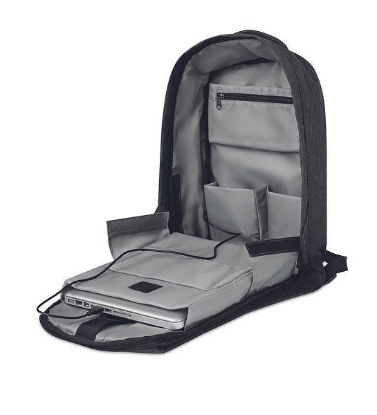 Rucksack Lixjast