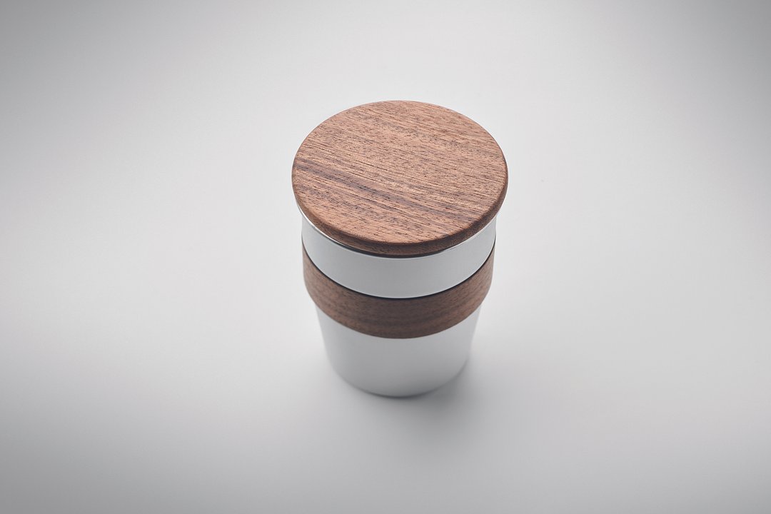 Einwandiger Becher 350 ml Vrega