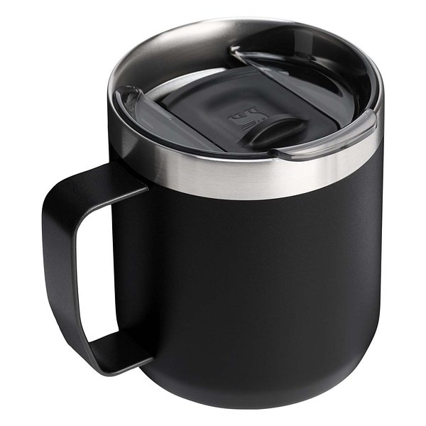 Everyday 350 ml Cam Becher aus Edelstahl - Luretha