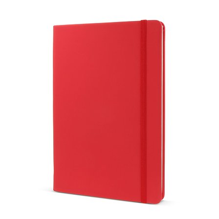 Notizbuch R-PET/PU GRS A5 Rencha