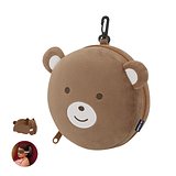 Reise Augenmaske Kissen Idnek