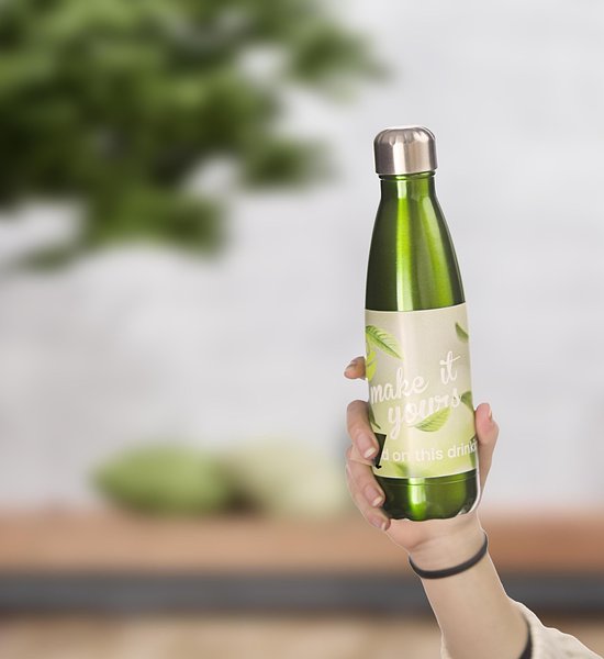 Trinkflasche Jongiamun | 650 ml