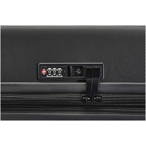 24" GRS-recycelter, erweiterbarer Trolley 70 L - Frist