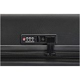 24" GRS-recycelter, erweiterbarer Trolley 70 L - Frist