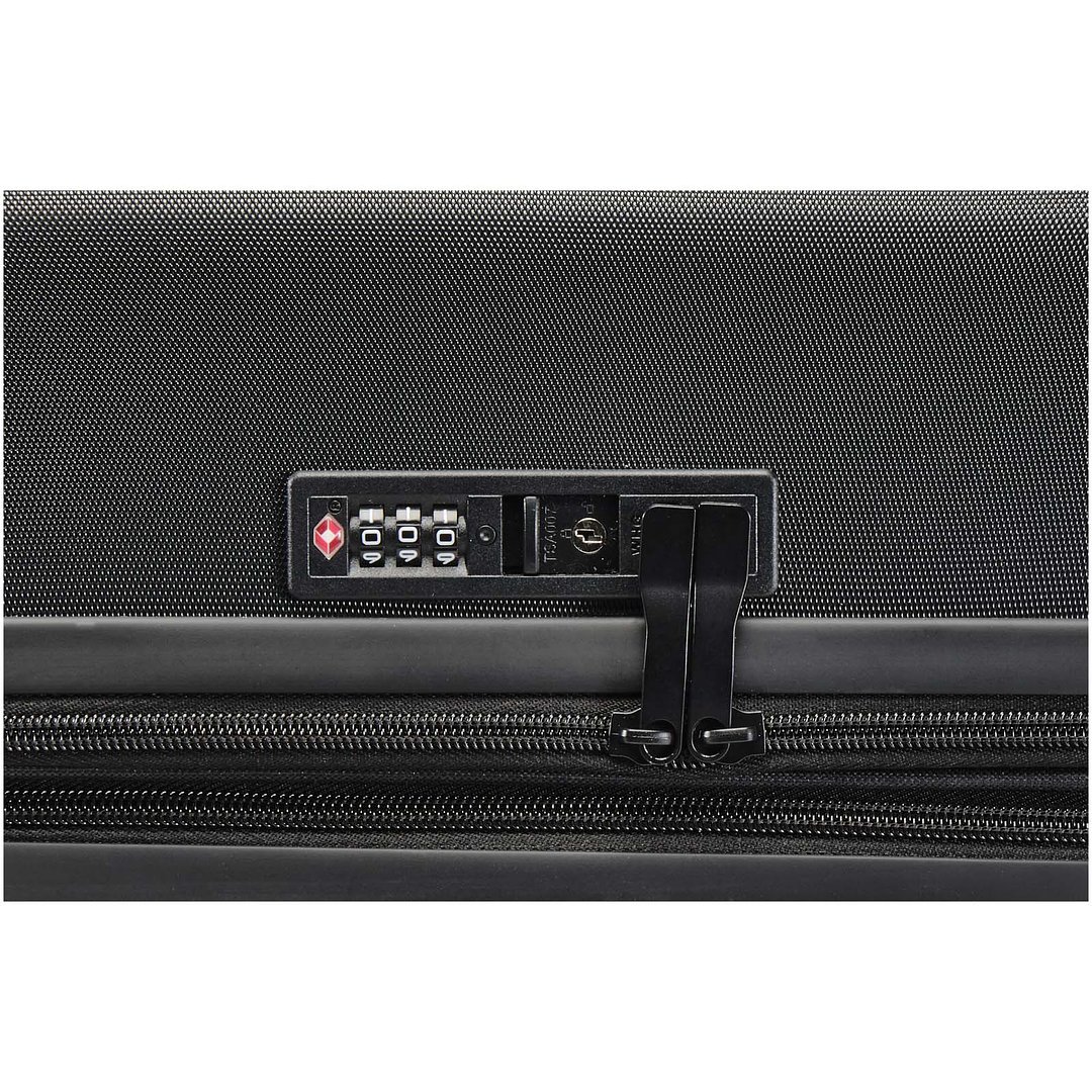 24" GRS-recycelter, erweiterbarer Trolley 70 L - Frist