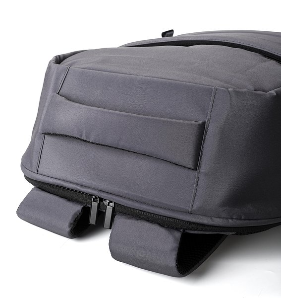 Laptop-Rucksack Jörg | Recycelt | Diebstahlsicher | 6 l