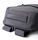 Laptop-Rucksack Jörg | Recycelt | Diebstahlsicher | 6 l