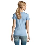 Frauen T-Shirt 190g Lolleena