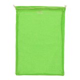 Wiederverwendbare Lebensmitteltasche OEKO-TEX® Baumwolle 30x40cm Frinelvel