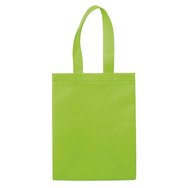 Laminierte Non Woven Tasche 105g/m² Aitannel