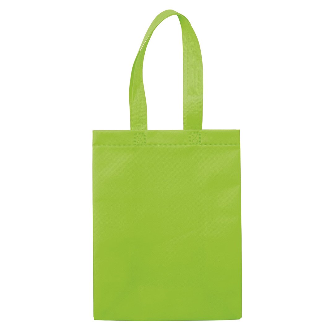 Laminierte Non Woven Tasche 105g/m² Aitannel
